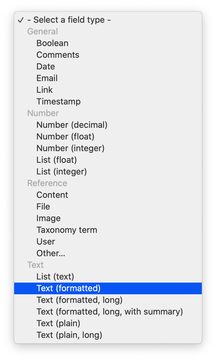 Allow Text Field To Enforce A Specific Text Format 784672