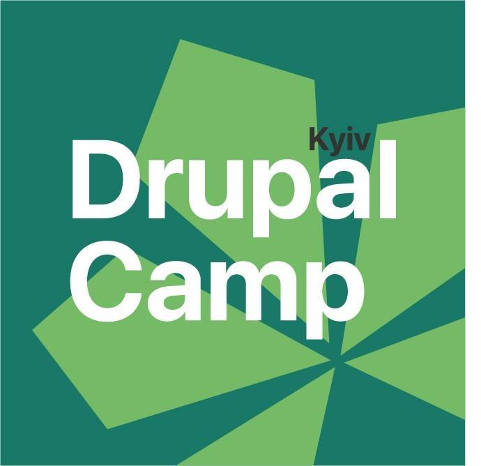 DrupalCamp Kyiv