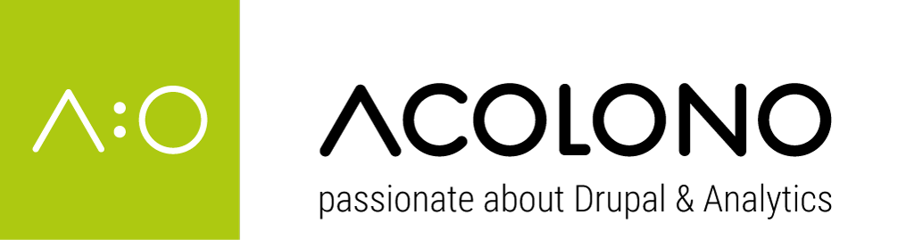 acolono gmbH Logo acolono GmbH
