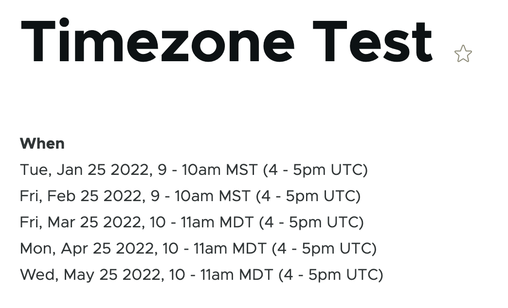 symfony - FullCalendar calendar doesn't display events when