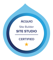 Site Studio Certificate