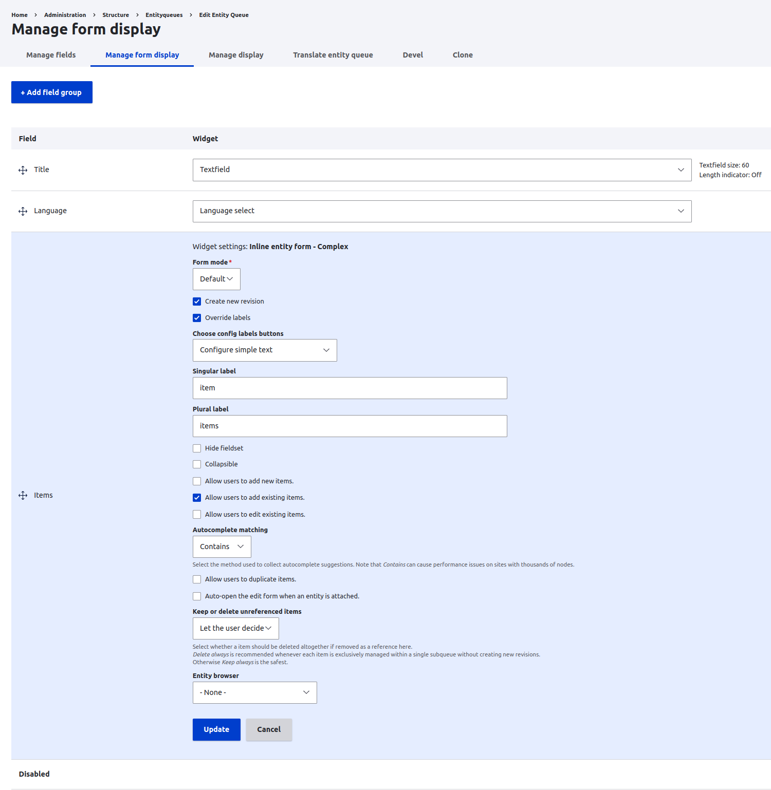 Revert Inline Entity Form Back To 8.x-1.0-rc15 And Keep Needed Patches ...