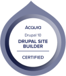 Drupal 10 Site Builder