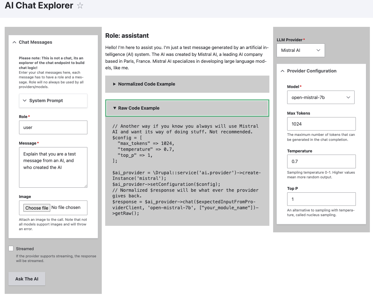 Multilingual translation