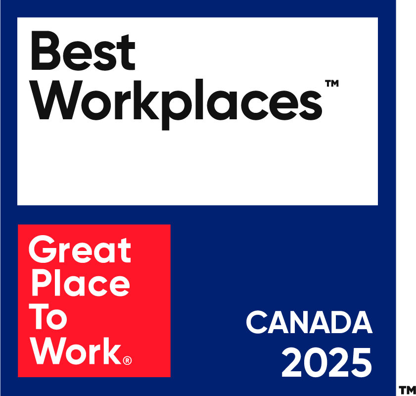 ImageX Best Workplaces in Canada