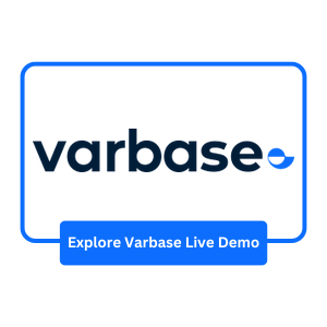 Varbase Live Demo site Varbase Live Demo site