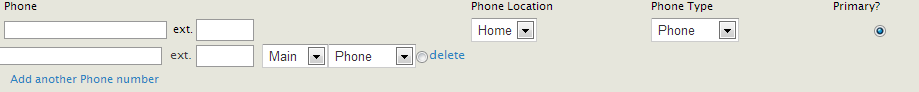Add another