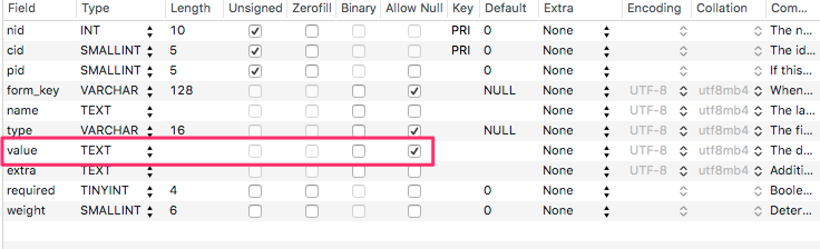 mysql like with multiple fields