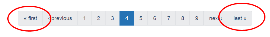 first-and-last-pagination-links-missing-2343721-drupal