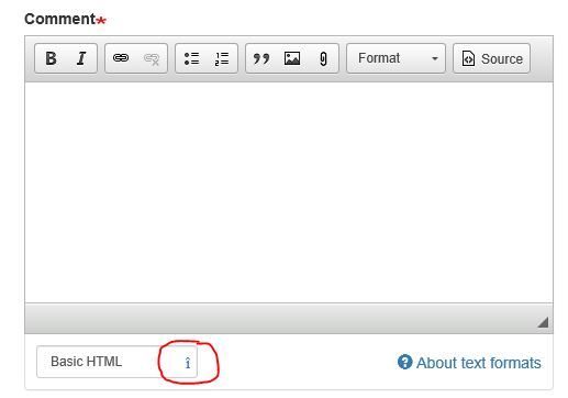 Down Arrow Icon Not Displaying On Dropdown Drupal Org