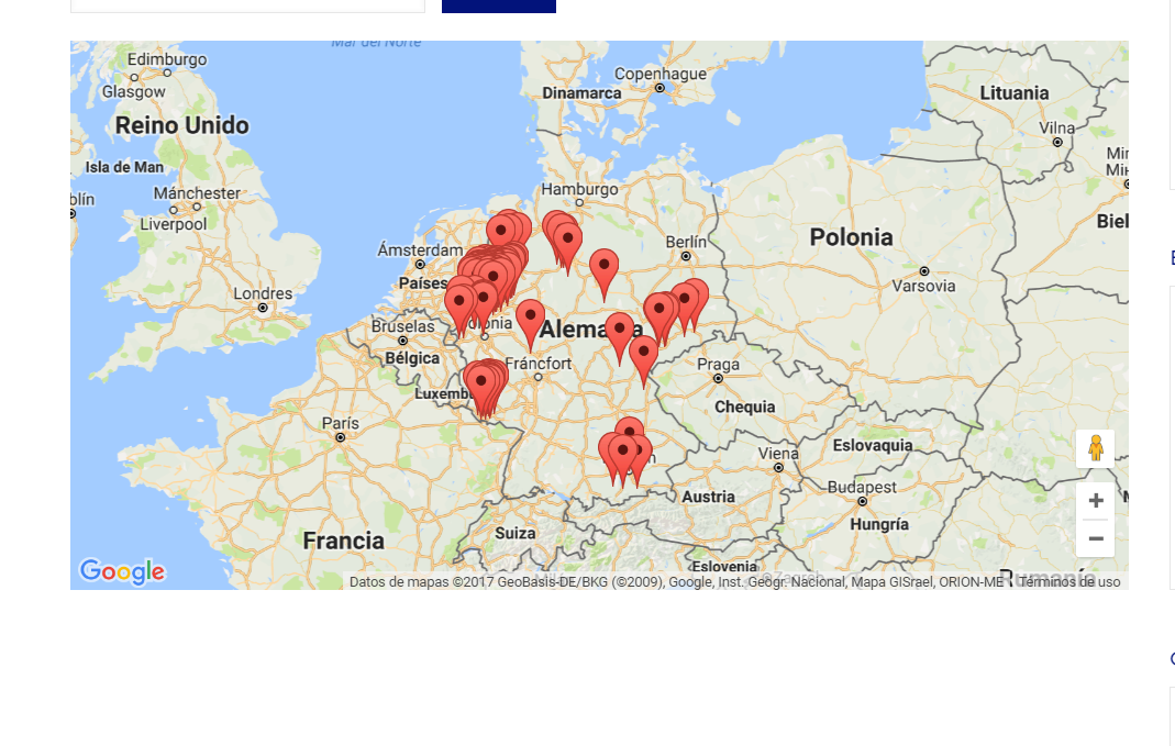 Map Json To Object