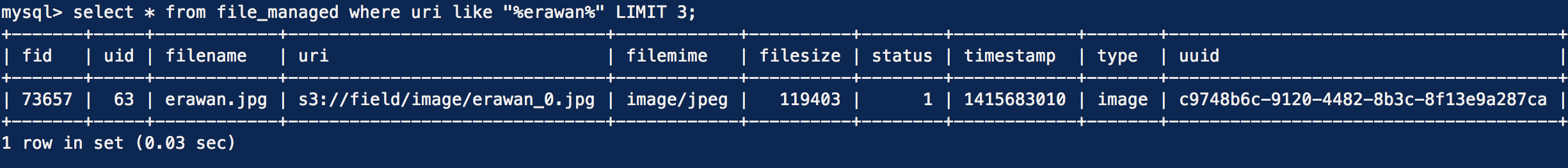 s3_db_file_managed