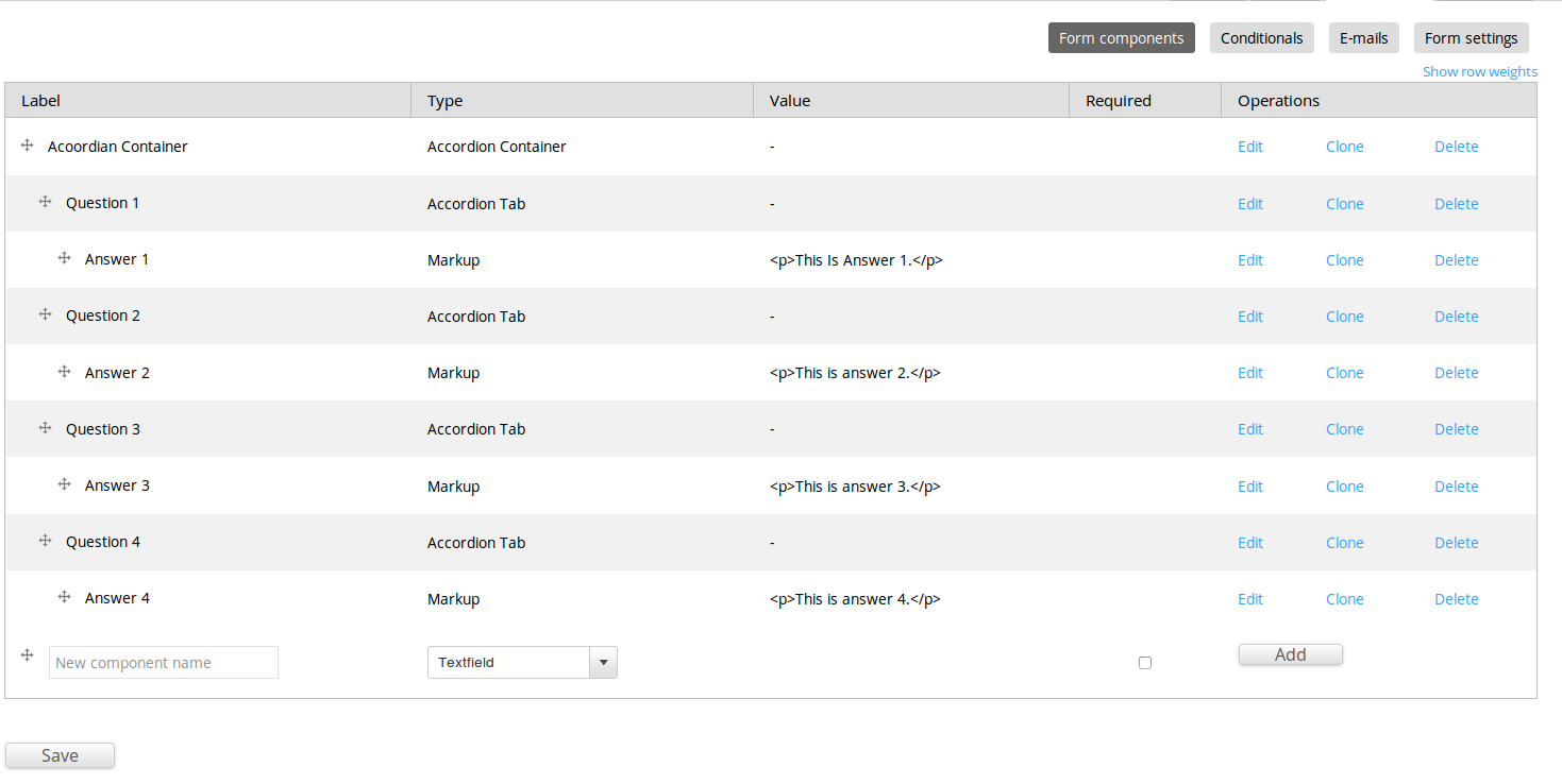 Accordion Tabs within Tabs? [#2476041] | Drupal.org