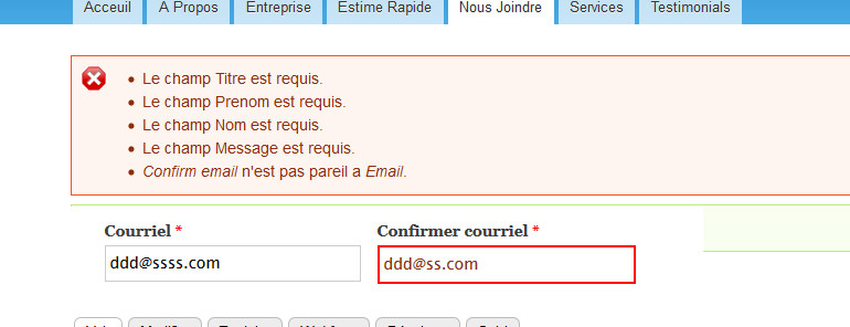 Translate Field Name In Validation Message Drupal Org