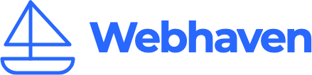 Maintained by Webhaven.io