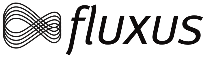 Fluxus logo - Social media & Logos Icons