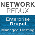 Network Redux logo