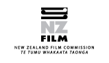 NZFILM logo