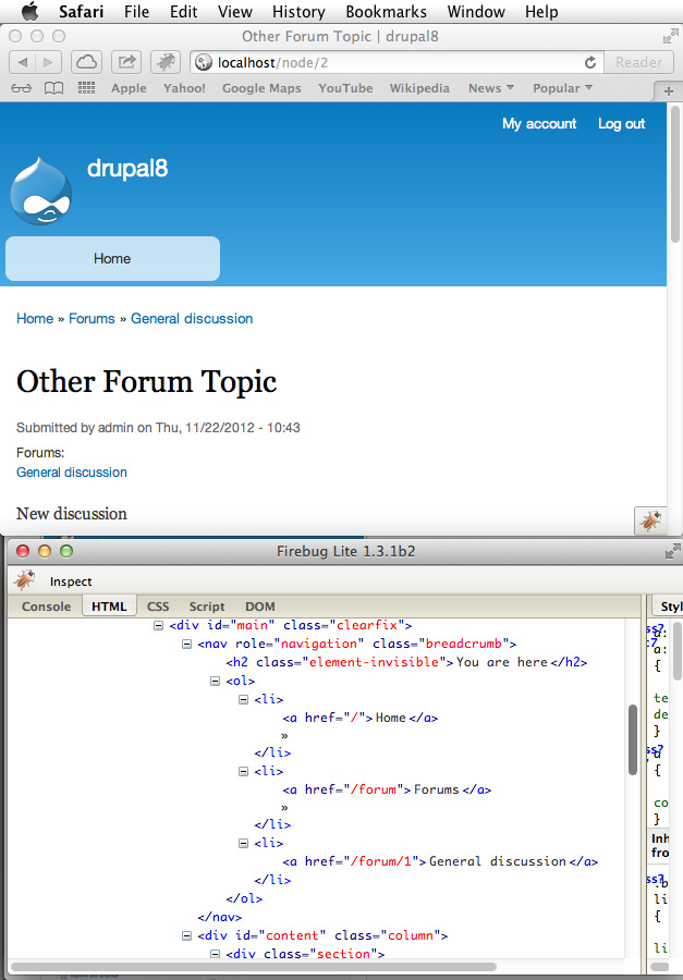 Bring theme_breadcrumb() up to WCAG 2.0 AA [1687864]