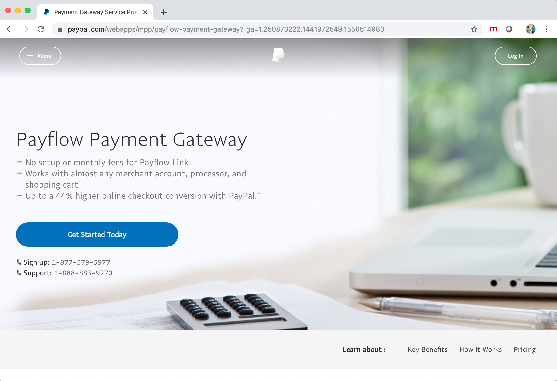 PayPal PayFlow Pro setup Commerce PayPal Drupal Wiki guide on