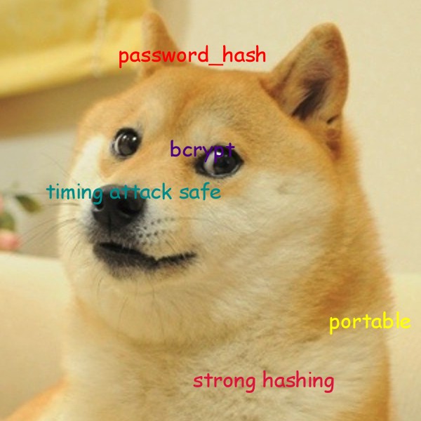 php-native-password-hash-for-drupal-drupal