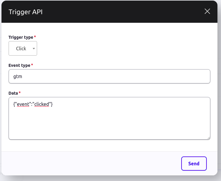 Plugin API