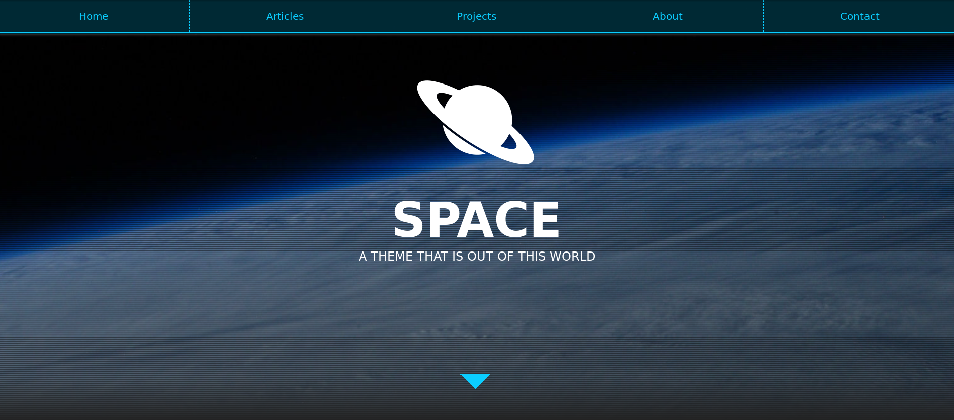 Space | Drupal.org