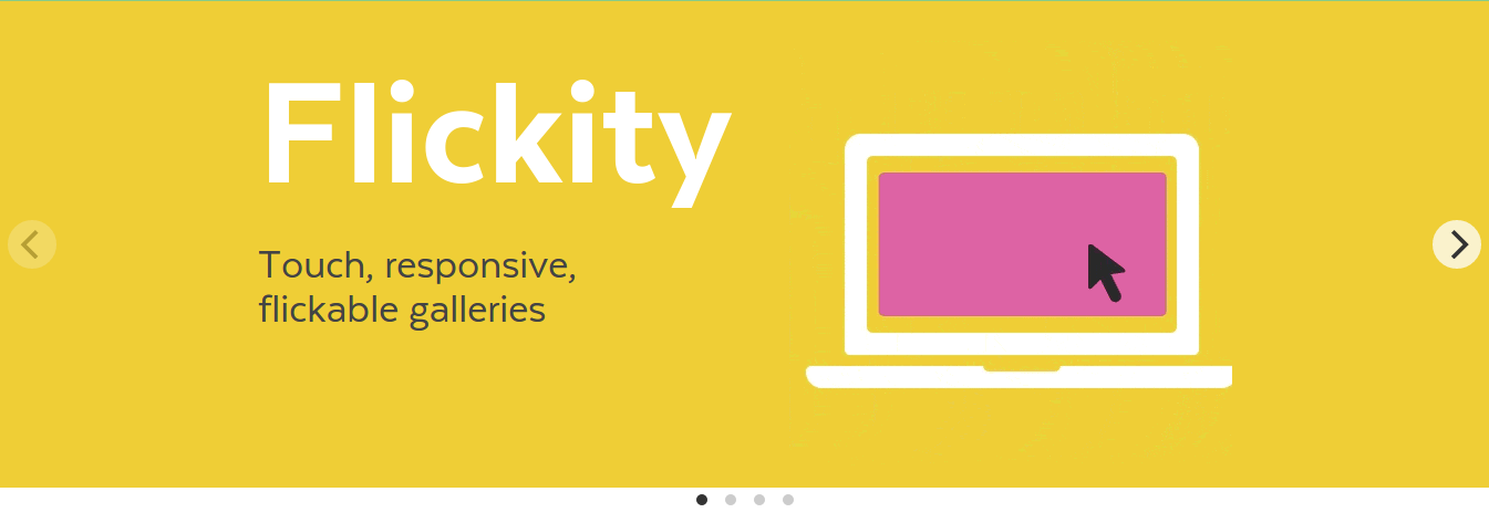 Flickity Slider | Drupal.org