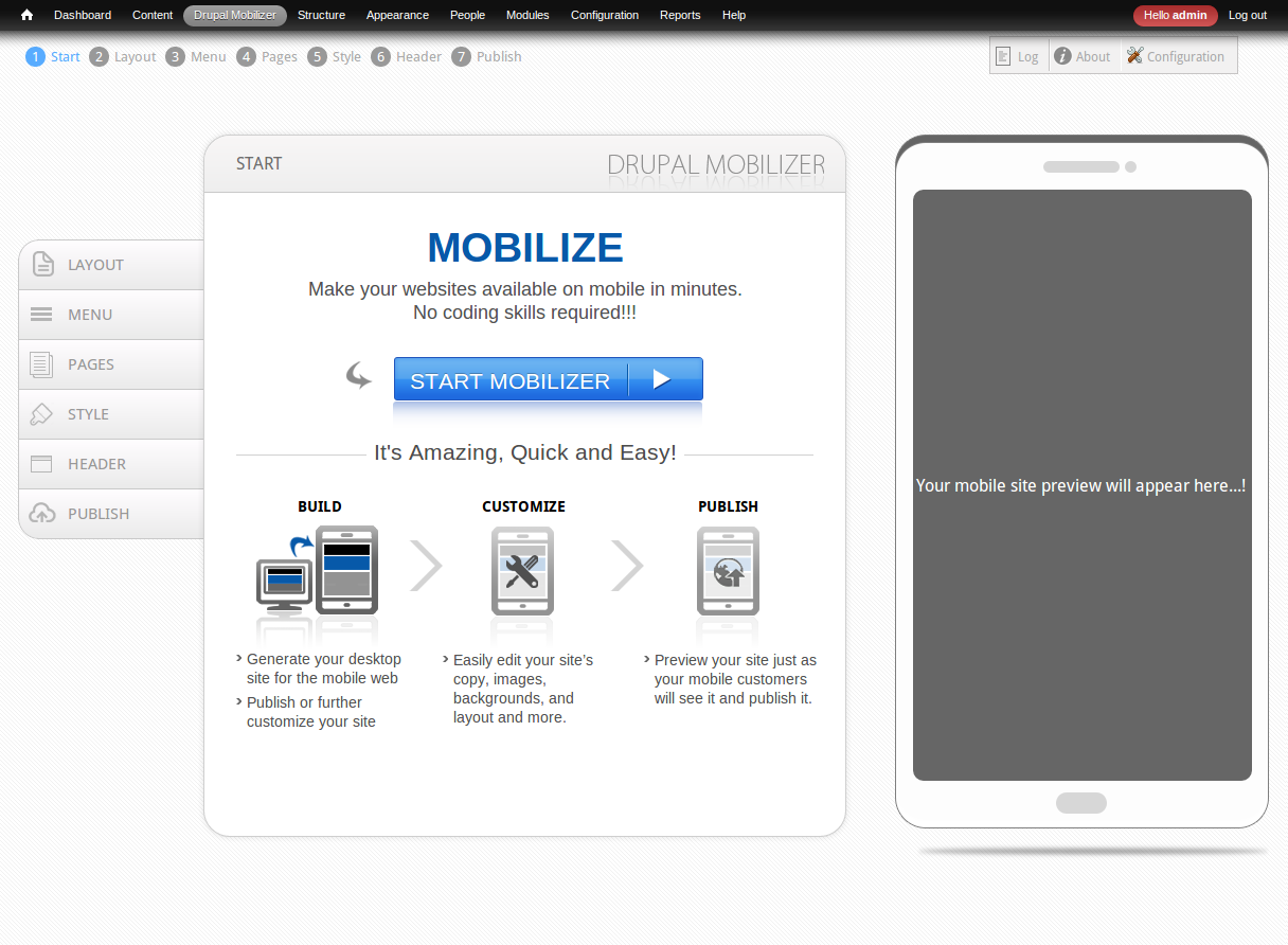 Available mobile. Mobilizer. Стили изображения Drupal 7 на белом фоне масштабирование и. What's Mobilizer mean?.