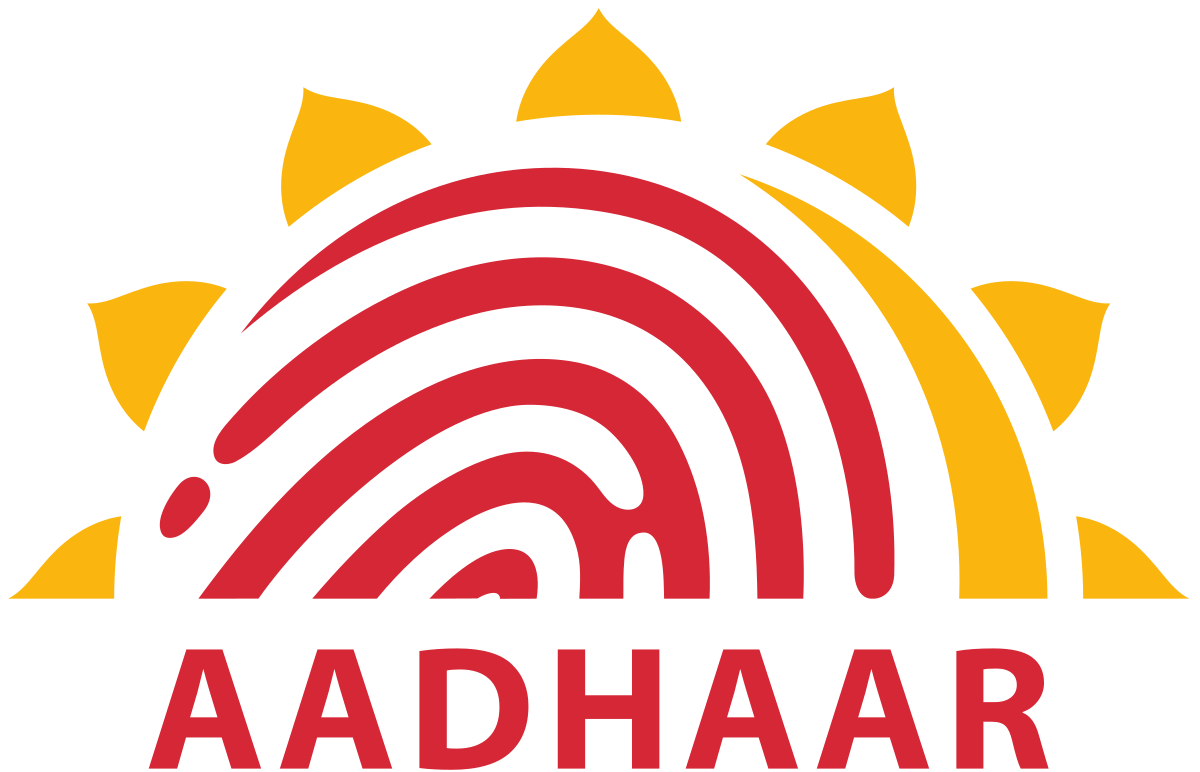 Aadhaar, HD Png Download , Transparent Png Image - PNGitem