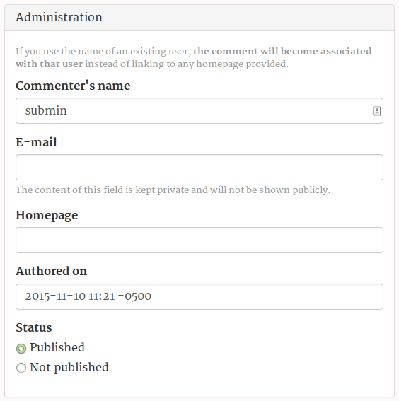 administer-anonymous-comments-drupal