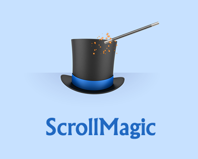 ScrollMagic JS | Drupal.org