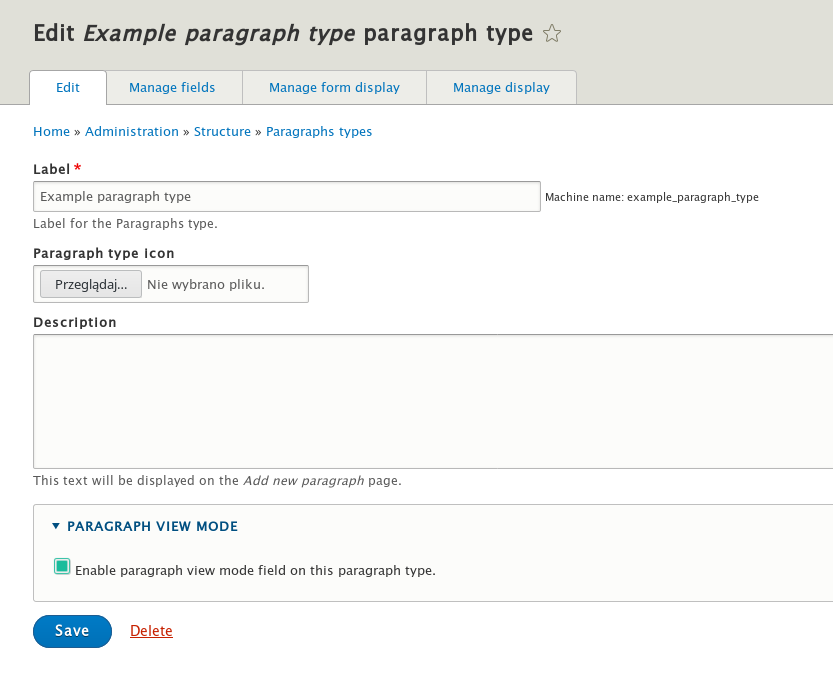 paragraph-view-mode-drupal