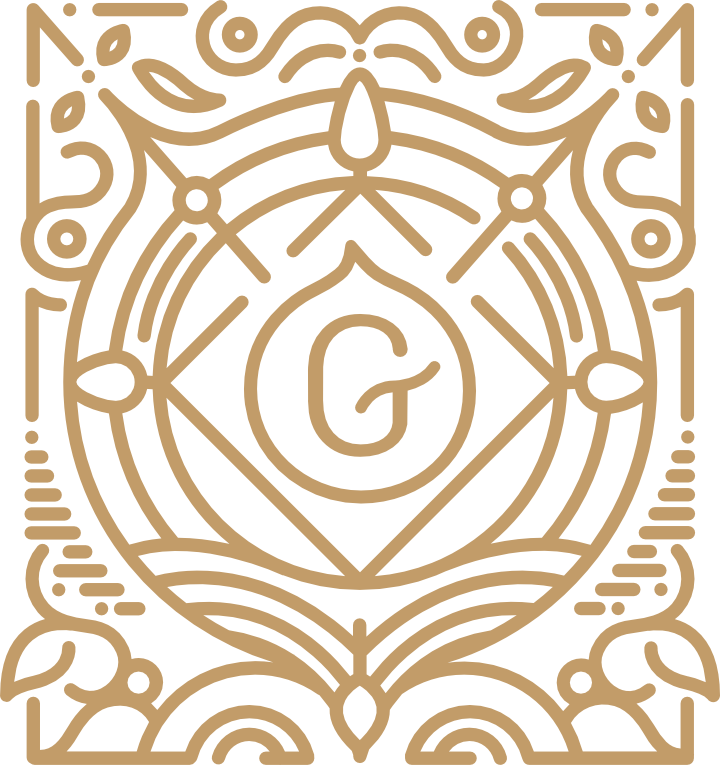 Gin Gutenberg