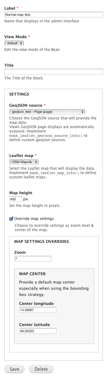 leaflet-geojson-drupal