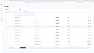 BTCPay Server - Drupal Commerce 3.x quick walkthrough