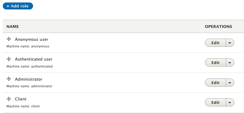 roles-machine-name-drupal