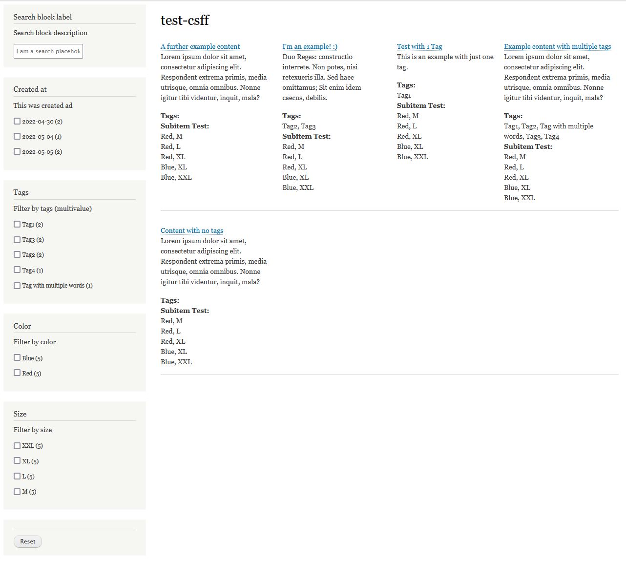 Filter Blogs By tag: g-code