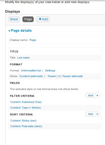 drupal 7 form api documentation Views   Drupal.org Row Parity