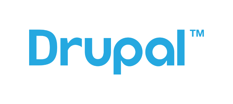 Powered by Drupal
