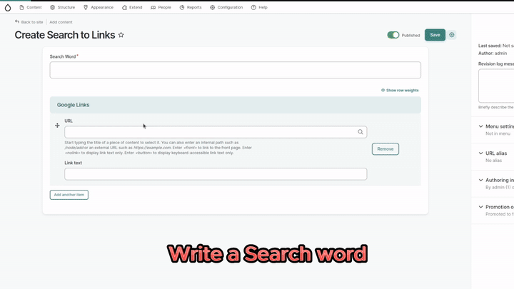 SerpApi in use