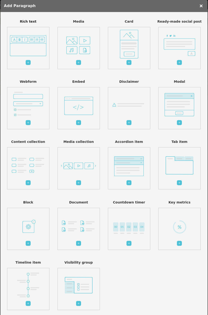 Basic Usage | Cappuccino Starter Kit | Drupal Wiki guide on Drupal.org