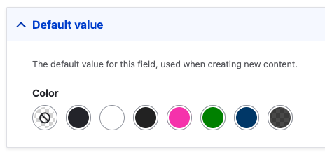 How do you use the color picker? - Combell support