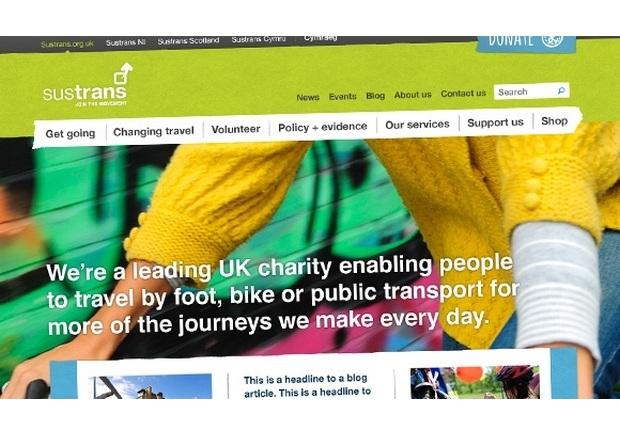 sustrans shop