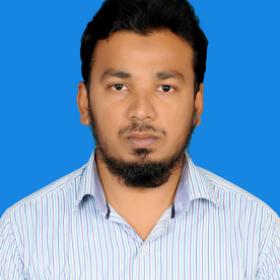 Hammad Ghani's picture