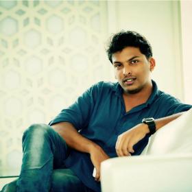 AJITH VARGHESE's picture