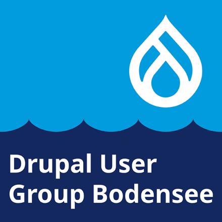 Drupal User Group Bodensee