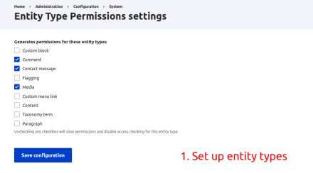 settings php permissions drupal