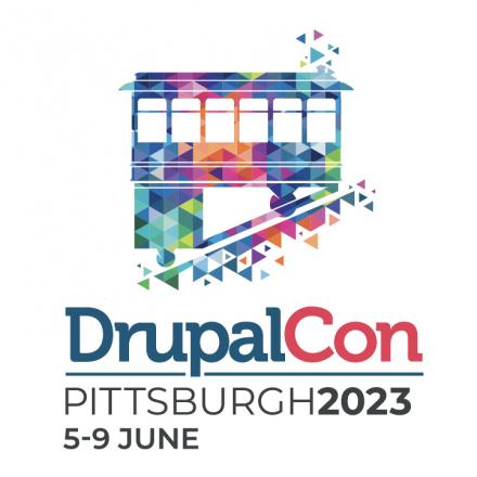 DrupalCon Pittsburgh 2023 | Drupal.org