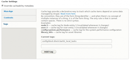 Тег метаданные. Cache Block. Strip tag metadata. Cache-Control user experience. Cache-Control site experience.